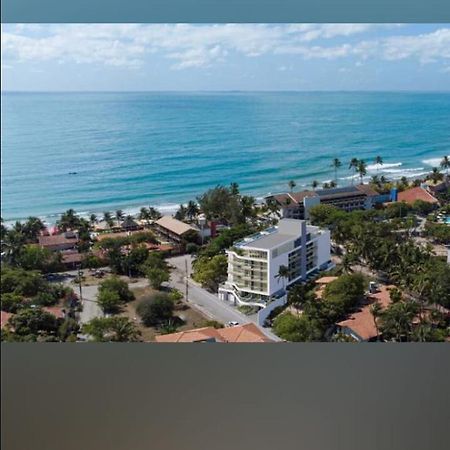 Flat Rooftop Em Praia De Carneiros Tamandaré Exterior foto